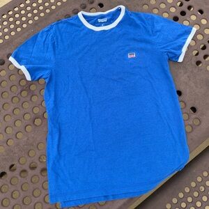 levi’s ringer tee